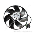 12v Air cooling fan radiator for VW UP